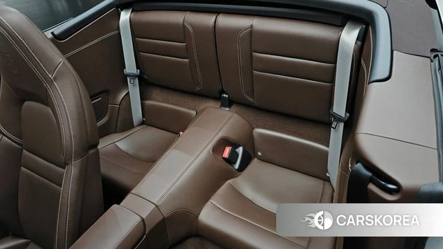 Porsche 911(992) 2020 Жемчужный цвет из Кореи, фото 2