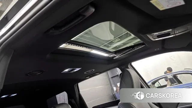 Kia Mohave Master 2022 Черный из Кореи, фото 2