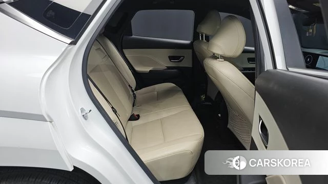 Hyundai Kona Electric (SX2) 2023 Белый из Кореи, фото 2