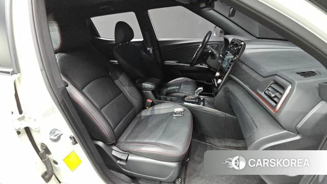 Ssangyong Berry New Tivoli 2020 Белый из Кореи, фото 2