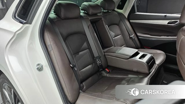 Hyundai The New Grandeur IG 2020 Белый из Кореи, фото 2