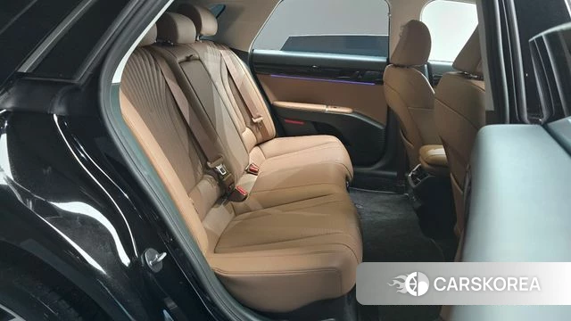 Hyundai Grandeur Hybrid (GN7) id 4949818 из Кореи 2