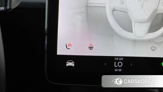 Tesla Model 3 2022 Белый из Кореи, фото 2