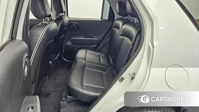 Hyundai Casper 2022 Белый из Кореи, фото 2