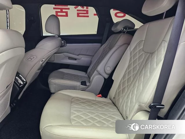 Kia Sorento 4th Generation 2020 Белый из Кореи, фото 2