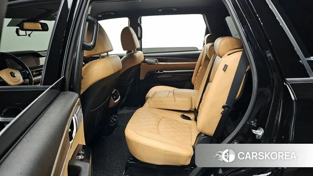 Kia Mohave Master 2020 Черный из Кореи, фото 2