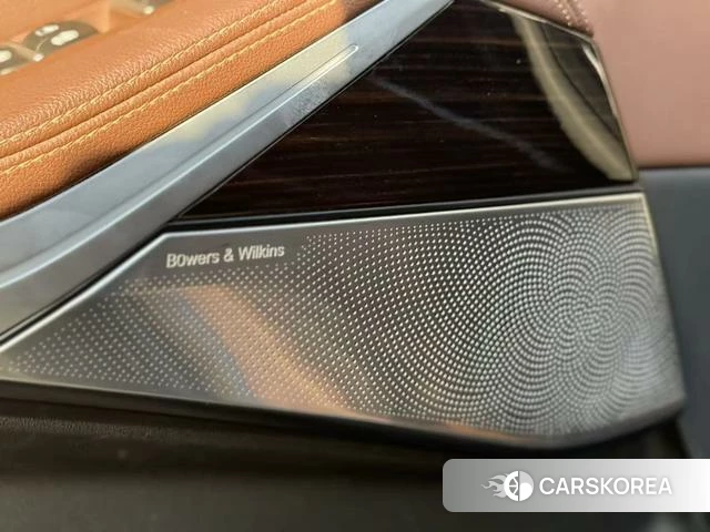 BMW X5 2021 Черный из Китая, фото 2