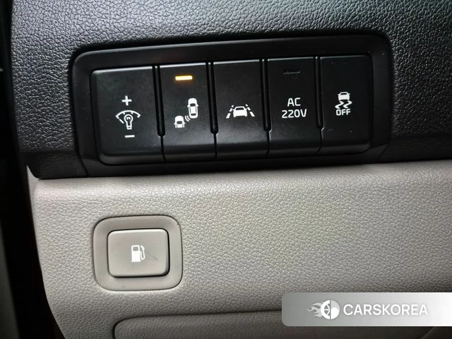 Kia The New Carnival 2019 Черный из Кореи, фото 2