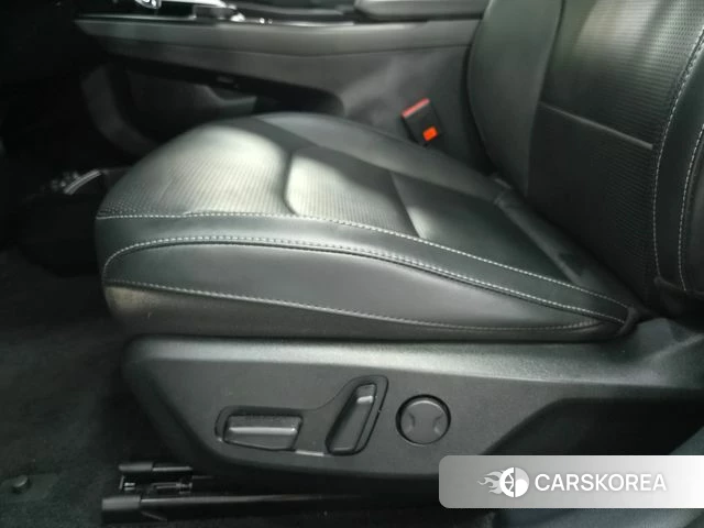 Kia The New EV6 2025 Белый из Кореи, фото 2