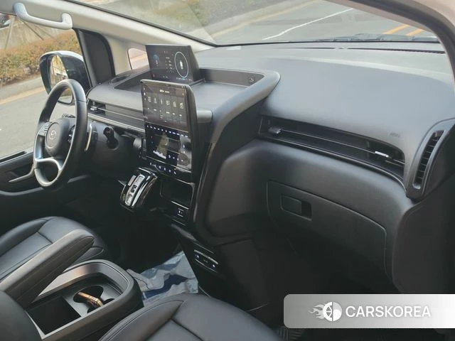 Hyundai ST1 2024 Белый из Кореи, фото 2