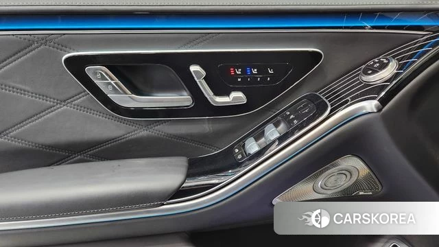 Mercedes-Benz S-Class W223 2026 Черный из Кореи, фото 2