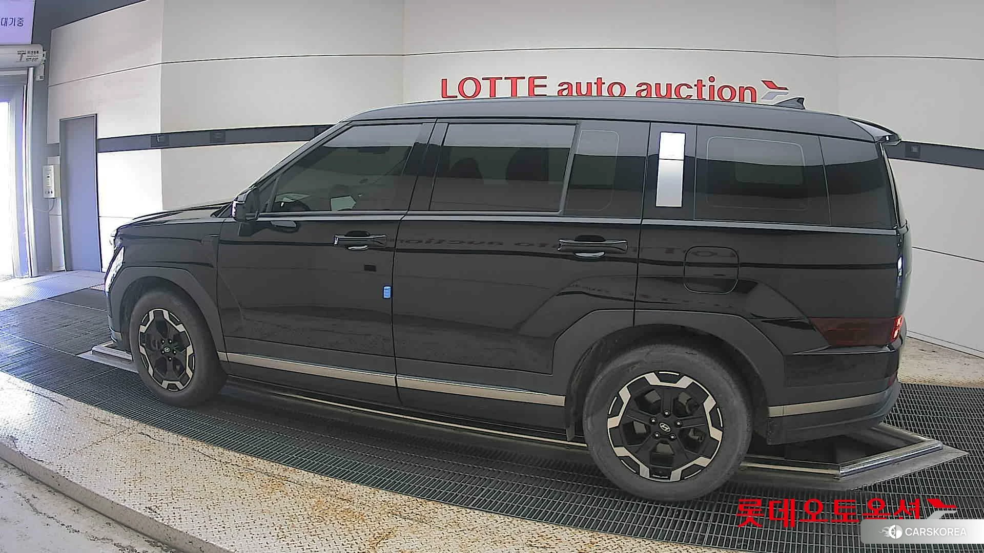 Hyundai Santa Fe id 4990079 из Кореи 2