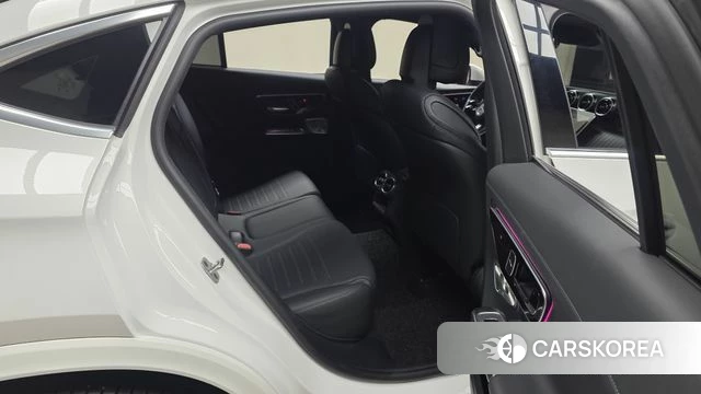 Mercedes-Benz GLC-Class X254 2024 Белый из Кореи, фото 2