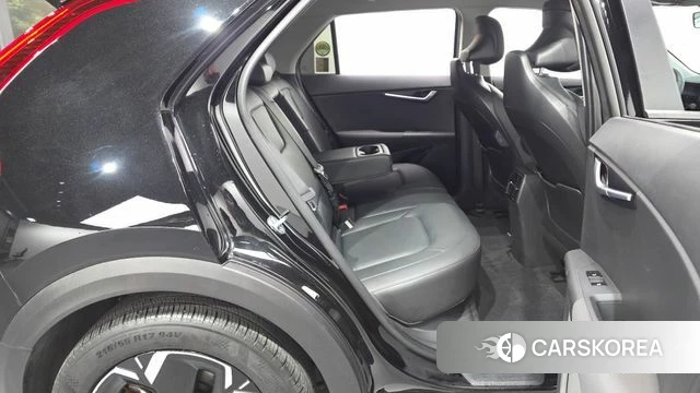 Kia Di All New Niro EV 2022 Черный из Кореи, фото 2