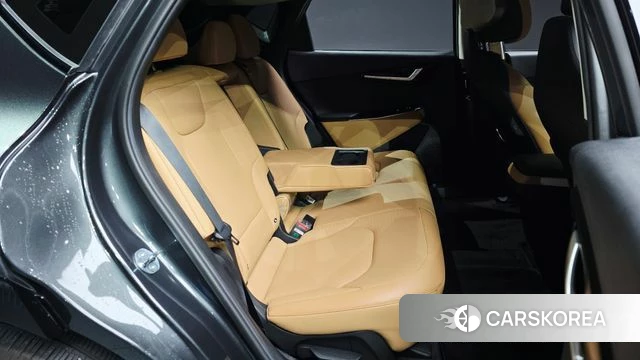 Kia EV6 2024 Серый из Кореи, фото 2