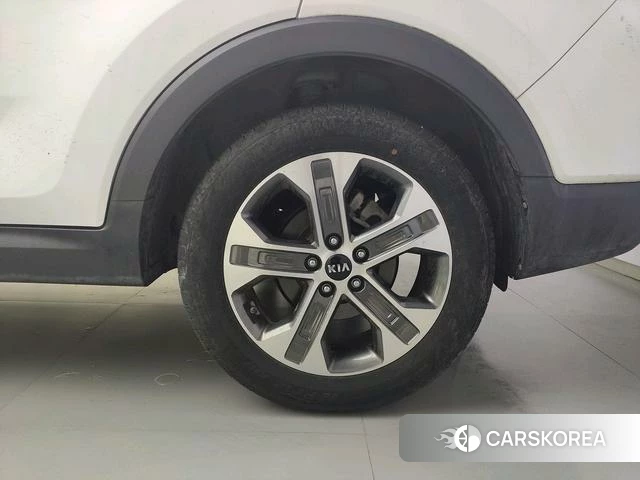 Kia Sportage 2021 Белый из Китая, фото 2