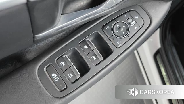 Hyundai Sonata (DN8) 2019 Белый из Кореи, фото 2