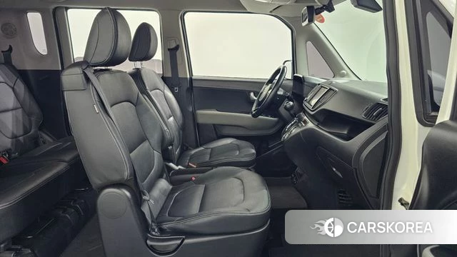 Kia The New Kia Ray 2023 Белый из Кореи, фото 2