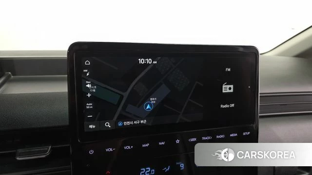 Hyundai Staria 2022 Белый из Кореи, фото 3