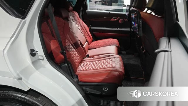 Genesis GV80 Coupe 2024 Белый из Кореи, фото 2