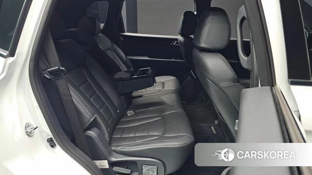 Ssangyong Rexton New Arena 2025 Белый из Кореи, фото 2