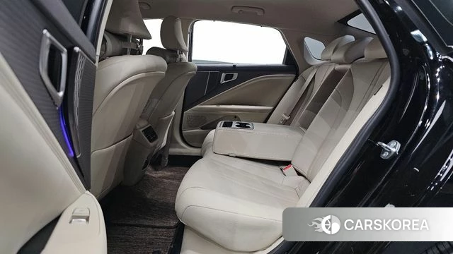 Kia The New K8 Hybrid 2024 Черный из Кореи, фото 2
