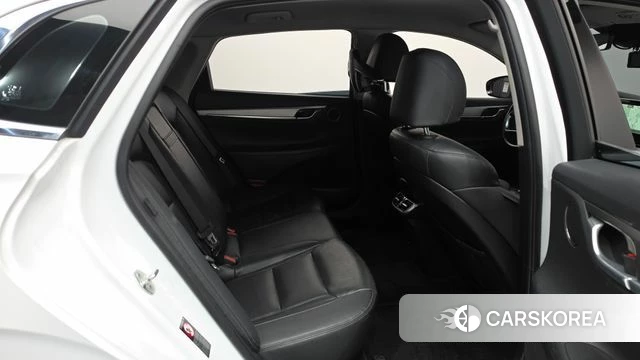 Hyundai The New Grandeur IG 2020 Белый из Кореи, фото 2