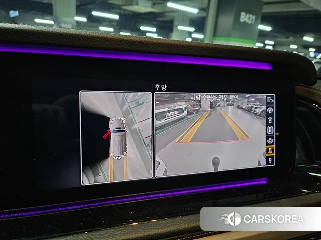 Mercedes-Benz G-Class W463b 2021 Белый из Кореи, фото 2