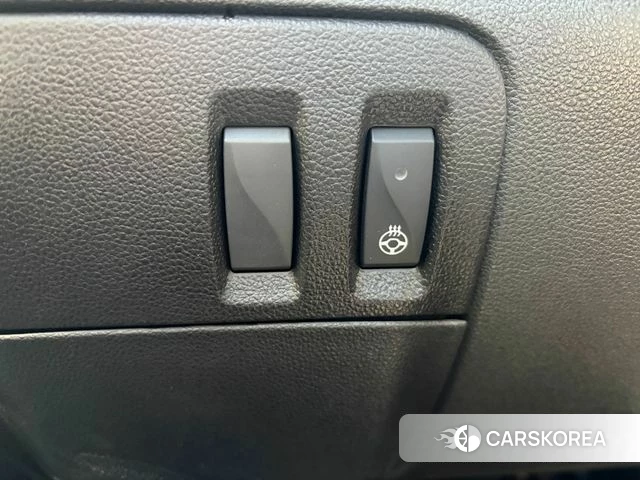 Renault Korea (Samsung) The New SM6 2024 Белый из Кореи, фото 2