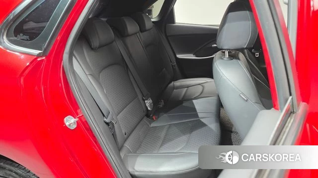 Hyundai i30 (PD) 2018 Красный из Кореи, фото 2
