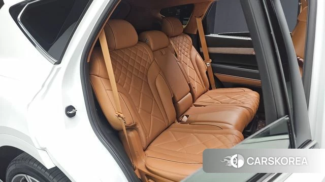 Genesis GV80 2025 Белый из Кореи, фото 2