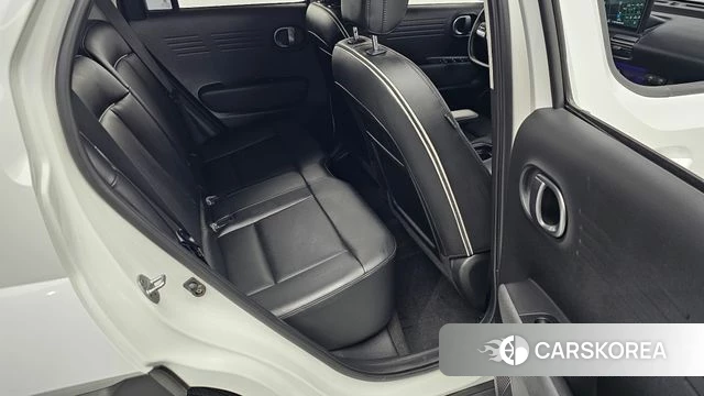 Hyundai Casper 2023 Белый из Кореи, фото 2