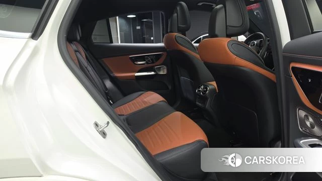 Mercedes-Benz GLC-Class X254 2023 Белый из Кореи, фото 2