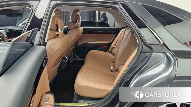 Hyundai Grandeur (GN7) 2026 Серый из Кореи, фото 2