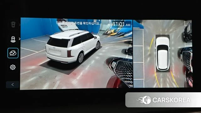 Hyundai Palisade (LX3) 2025 Черный из Кореи, фото 2