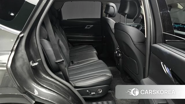 Genesis GV80 2023 Серый из Кореи, фото 2
