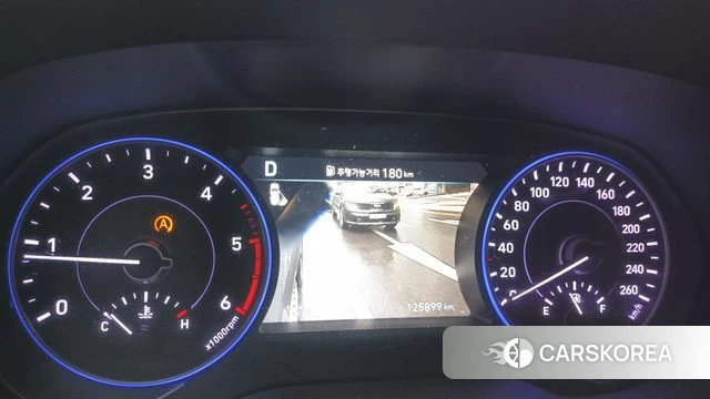 Hyundai Palisade 2019 Черный из Кореи, фото 2