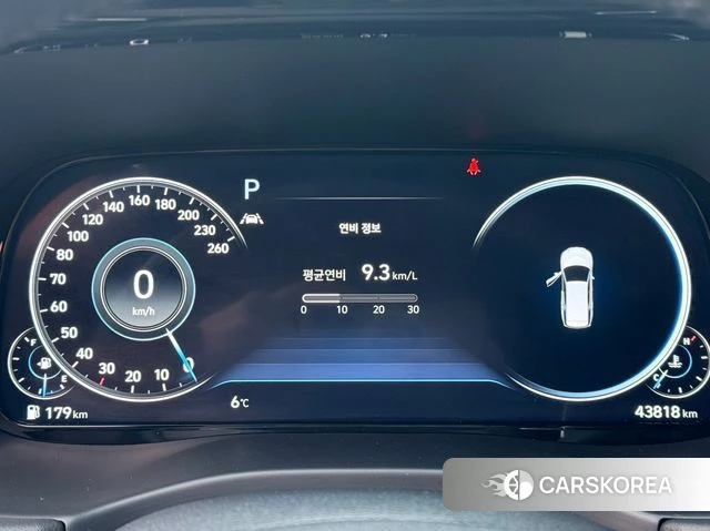 Hyundai Palisade 2021 Белый из Кореи, фото 2