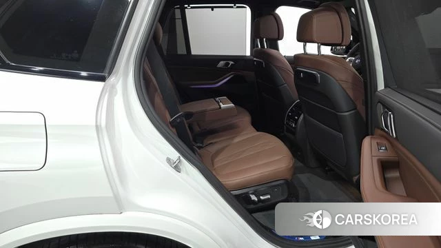 BMW X5 (G05) 2025 Белый из Кореи, фото 2