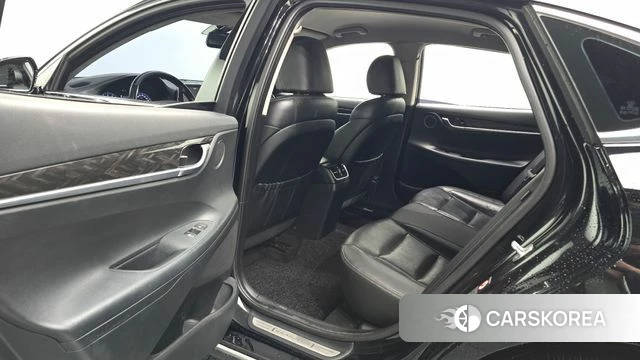 Hyundai Grandeur IG 2019 Черный из Кореи, фото 2