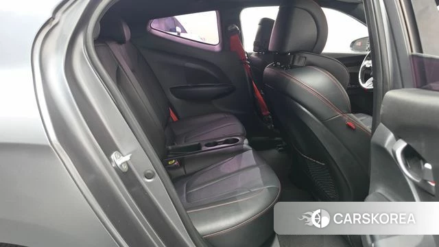 Hyundai Veloster (JS) 2018 Серый из Кореи, фото 2