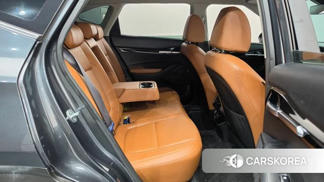 Kia The New Seltos 2022 Серый из Кореи, фото 2