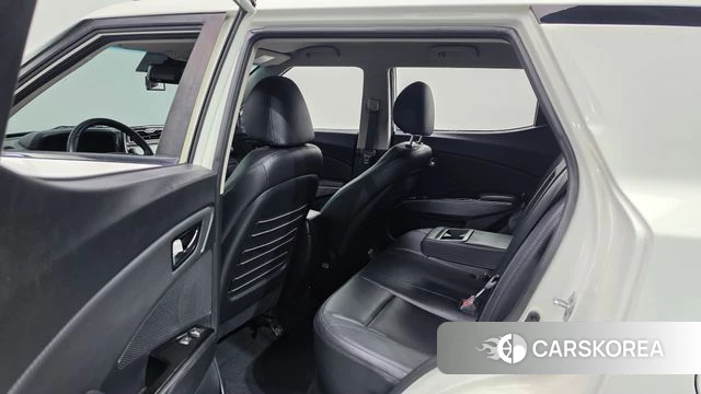 Ssangyong Berry New Tivoli 2021 Белый из Кореи, фото 2