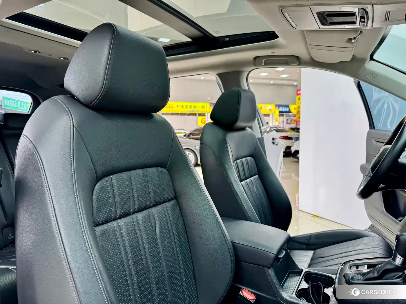 Honda Breeze 2023 Черный из Китая, фото 2