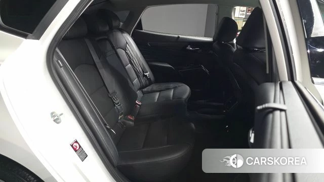 Kia K7 Premier 2019 Белый из Кореи, фото 2