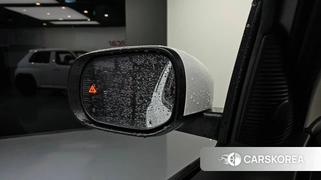 Hyundai Casper 2022 Белый из Кореи, фото 2