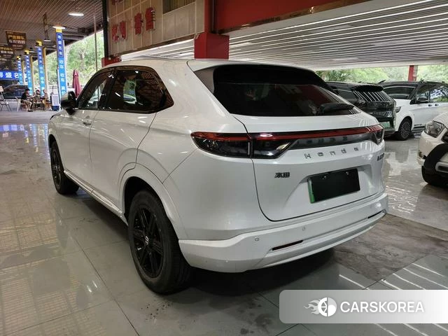 Honda e:NP1 2024 Белый из Китая, фото 2