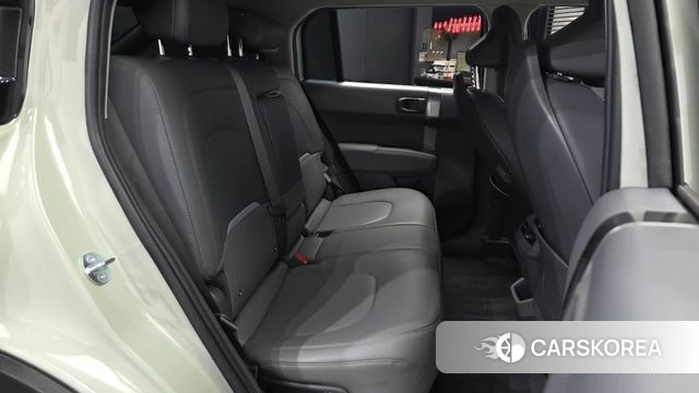 Kia EV3 2024 Светло-зеленый из Кореи, фото 2