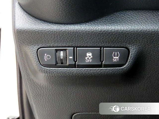 Kia The New Morning (JA) 2025 Белый из Кореи, фото 2