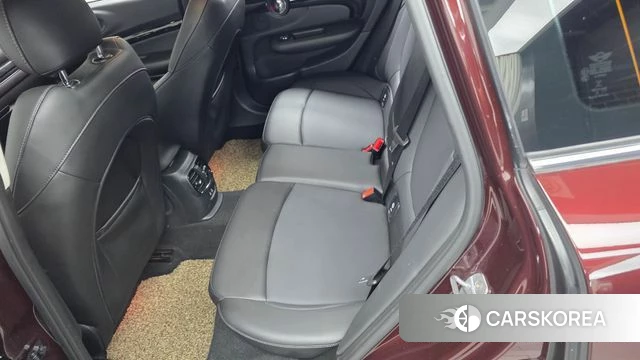 Mini Cooper D Clubman 2019 Коричневый из Кореи, фото 2